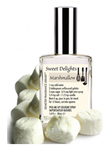 Demeter Fragrance Marshmallow Kadın Parfümü