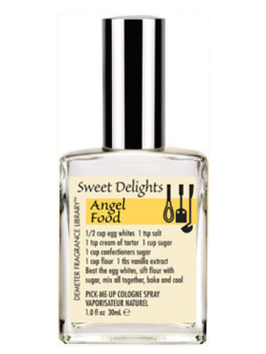 Demeter Fragrance Angel Food Kadın Parfümü