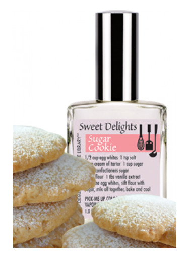 Demeter Fragrance Sugar Cookie Kadın Parfümü