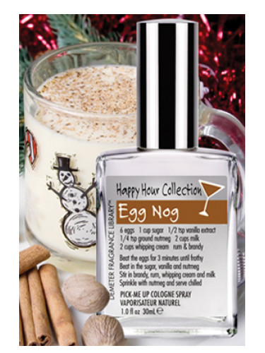 Demeter Fragrance Egg Nog Unisex Parfüm