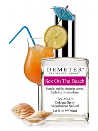 Demeter Fragrance Sex on the Beach Kadın Parfümü
