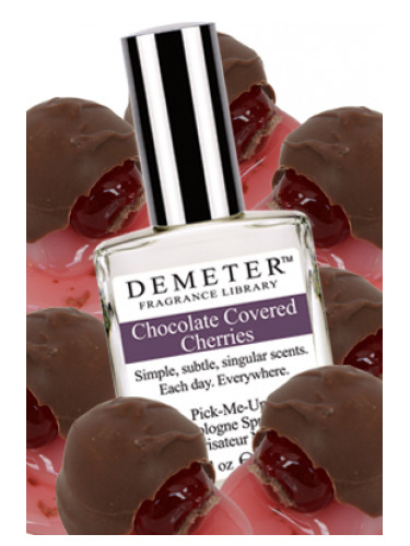 Demeter Fragrance Chocolate Covered Cherries Kadın Parfümü