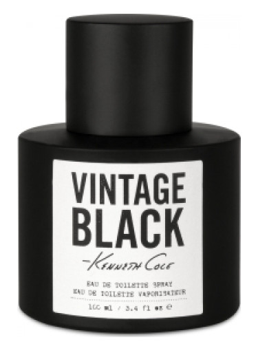 Kenneth Cole Vintage Black Erkek Parfümü