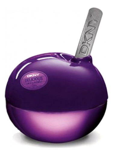 Donna Karan DKNY Delicious Candy Apples Juicy Berry Kadın Parfümü