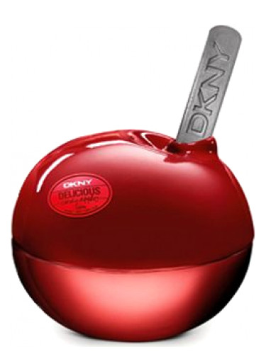 Donna Karan DKNY Delicious Candy Apples Ripe Raspberry Kadın Parfümü