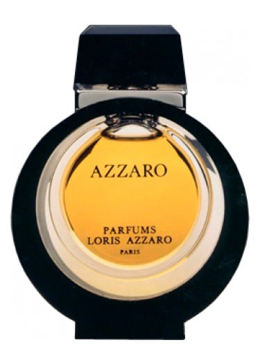 Azzaro by Parfums Loris 1975 Kadın Parfümü