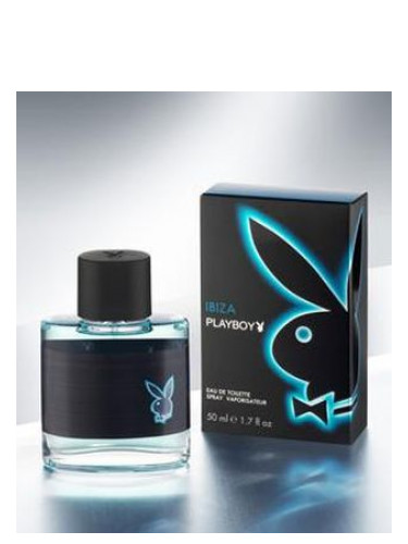 Playboy Ibiza Erkek Parfümü