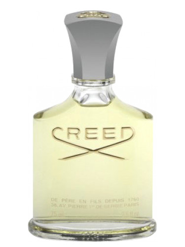 Creed Vetiver Erkek Parfümü