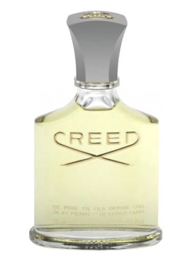 Creed Vetiver Erkek Parfümü