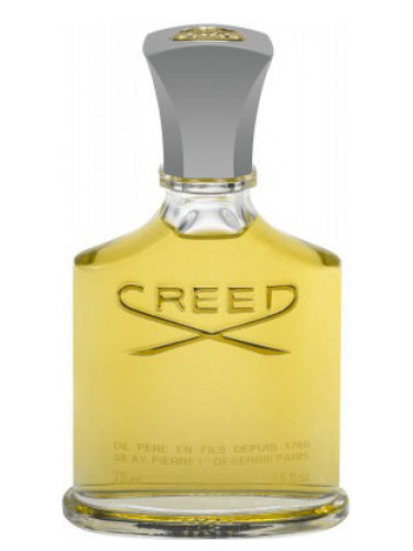 Creed Acier Aluminium Erkek Parfümü