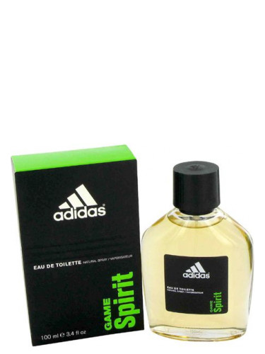 Adidas Game Spirit Erkek Parfümü