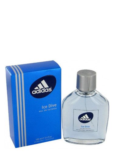 Adidas Ice Dive Erkek Parfümü