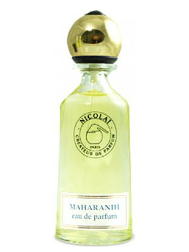 Nicolai Parfumeur Createur Maharanih Kadın Parfümü