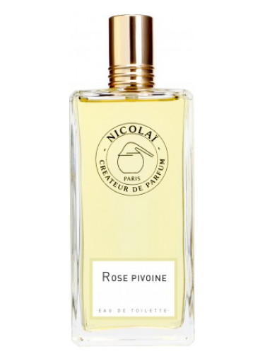 Nicolai Parfumeur Createur Rose Pivoine Kadın Parfümü