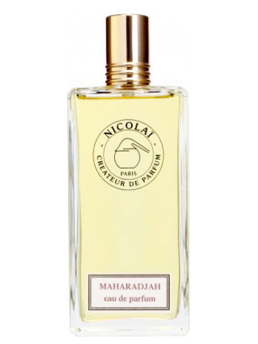 Nicolai Parfumeur Createur Maharadjah Kadın Parfümü