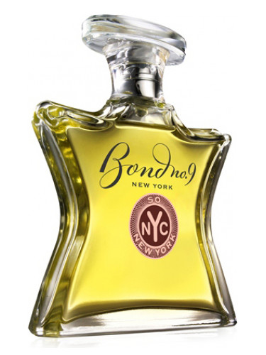 Bond No 9 So New York Unisex Parfüm