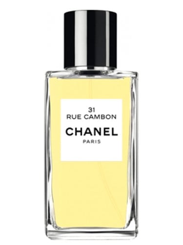 Chanel Les Exclusifs de 31 Rue Cambon Kadın Parfümü