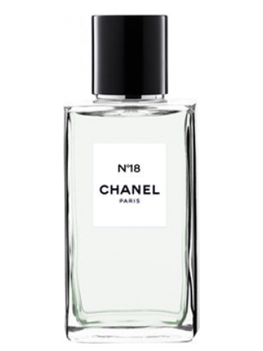 Chanel Les Exclusifs de No 18 Kadın Parfümü