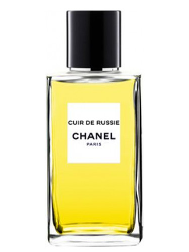 Chanel Les Exclusifs de Cuir de Russie Kadın Parfümü
