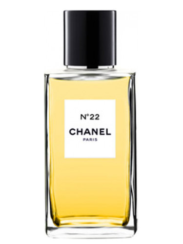Chanel Les Exclusifs de No 22 Kadın Parfümü