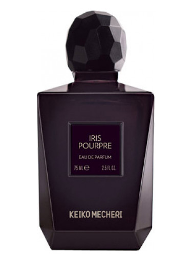 Keiko Mecheri Iris Pourpre Kadın Parfümü