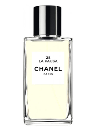 Chanel Les Exclusifs de 28 La Pausa Kadın Parfümü