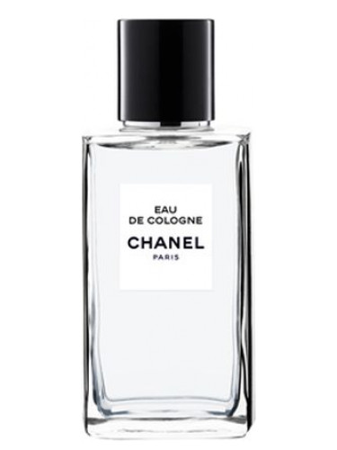 Chanel Les Exclusifs de Eau de Cologne Kadın Parfümü