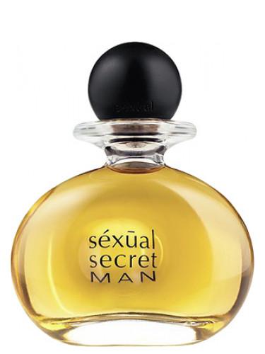 Michel Germain Sexual Secret Men Erkek Parfümü
