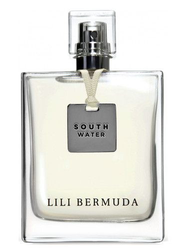 Lili Bermuda South Water Unisex Parfüm