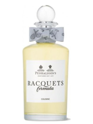 Penhaligon's Racquets Formula Erkek Parfümü