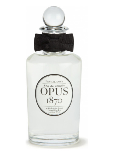 Penhaligon's Opus 1870 Erkek Parfümü