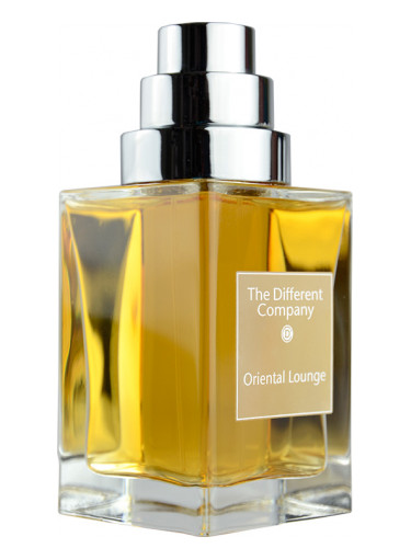 The Different Company Oriental Lounge Unisex Parfüm