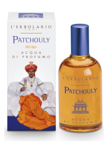 L'Erbolario Patchouli Unisex Parfüm