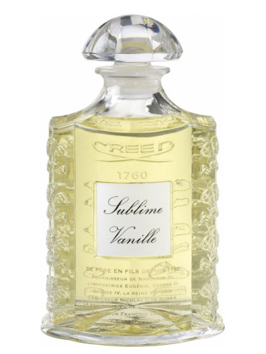 Creed Sublime Vanille Unisex Parfüm