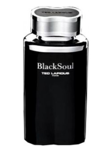 Ted Lapidus Black Soul Erkek Parfümü