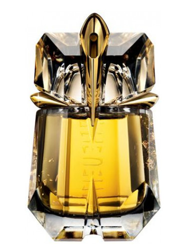 Mugler Alien Liqueur de Parfum 2009 Kadın Parfümü
