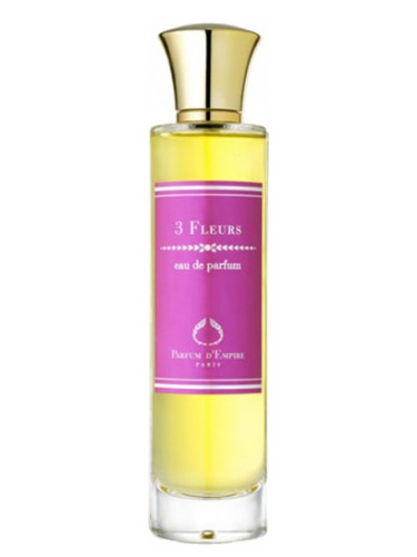 Parfum d'Empire 3 Fleurs Kadın Parfümü