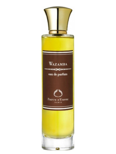 Parfum d'Empire Wazamba Unisex Parfüm