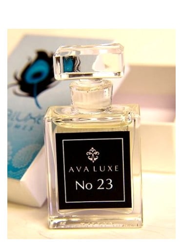 Ava Luxe No. 23 Kadın Parfümü