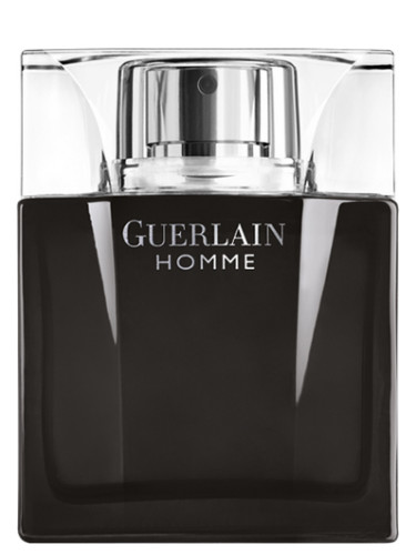 Guerlain Homme Intense Erkek Parfümü
