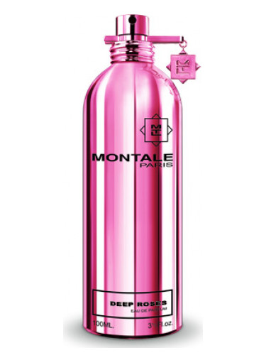Montale Deep Roses Unisex Parfüm