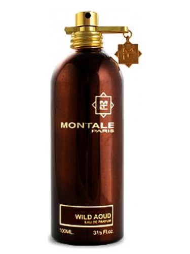 Montale Wild Aoud Unisex Parfüm