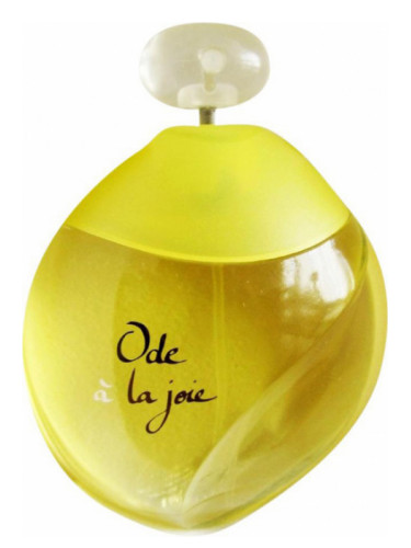 Yves Rocher Ode a la Joie Kadın Parfümü