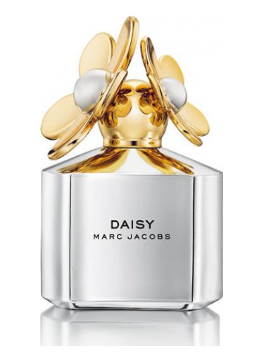 Marc Jacobs Daisy Silver Edition Kadın Parfümü