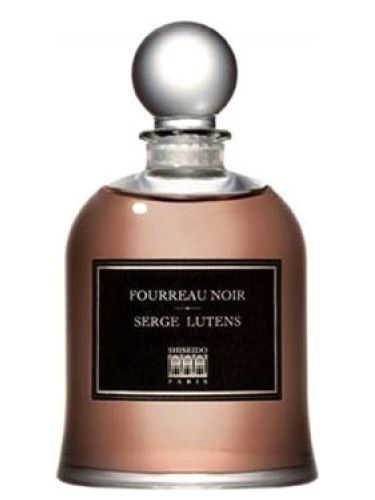 Serge Lutens Fourreau Noir Unisex Parfüm
