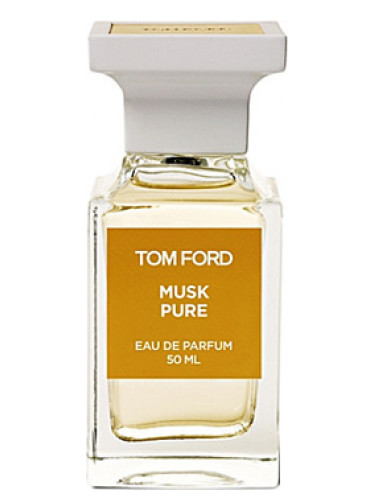 Tom Ford Musk Pure Kadın Parfümü