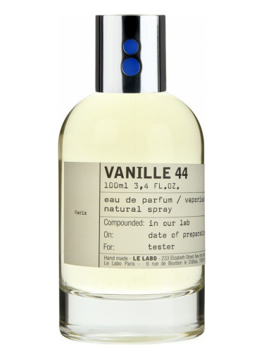 Le Labo Vanille 44 Paris Unisex Parfüm