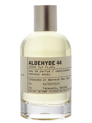 Le Labo Aldehyde 44 Dallas Unisex Parfüm