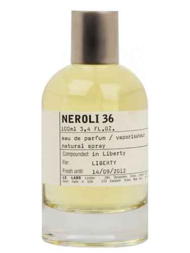 Le Labo Neroli 36 Unisex Parfüm