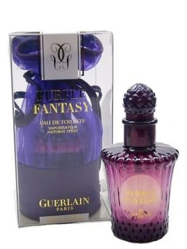 Guerlain Purple Fantasy Kadın Parfümü